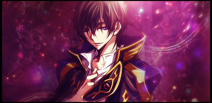 Lelouch Lamperouge Fan Art by cathrine6mirror on DeviantArt