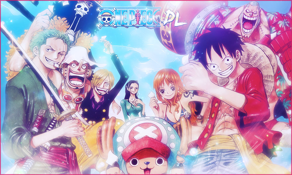 One Piece Banner By Rinjaa On Deviantart One Piece Banner By Rinjaa On Deviantart