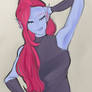 Undyne