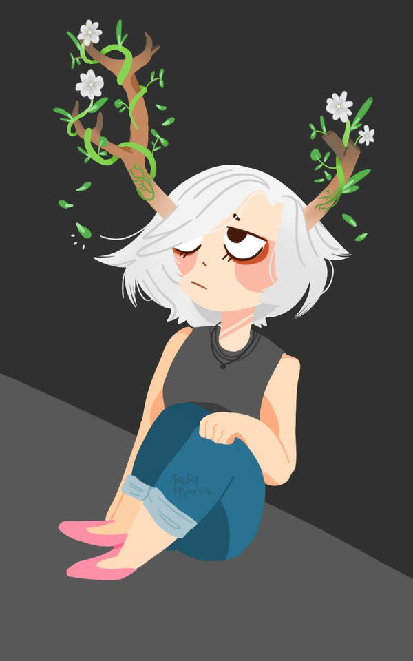 decay by jackyMarine on DeviantArt