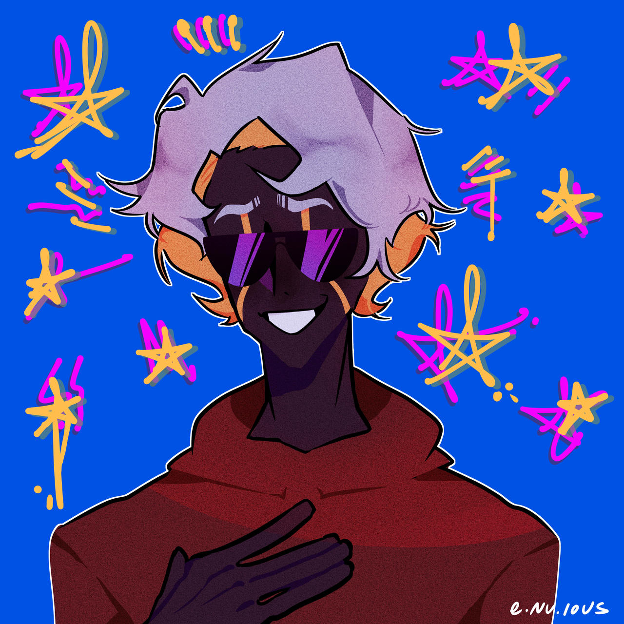 Princon by jackyMarine on DeviantArt