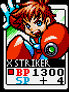 X Striker ID