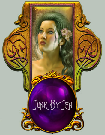 JunkByJen ID Contest Entry 2