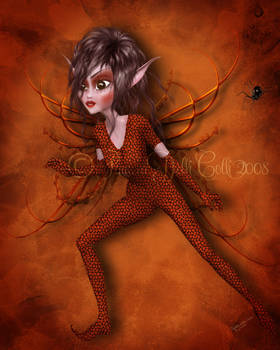 Something Wicked ...