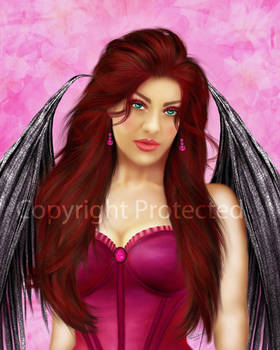 Commissioned Work: Phaedra