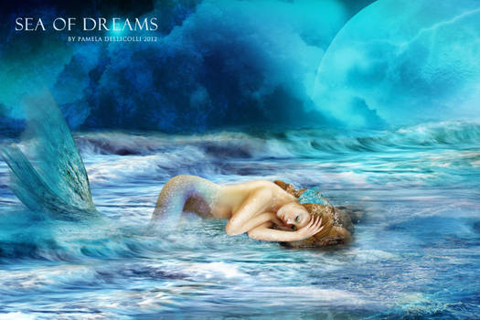 Sea of Dreams