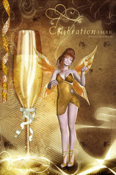 Celebration Faerie