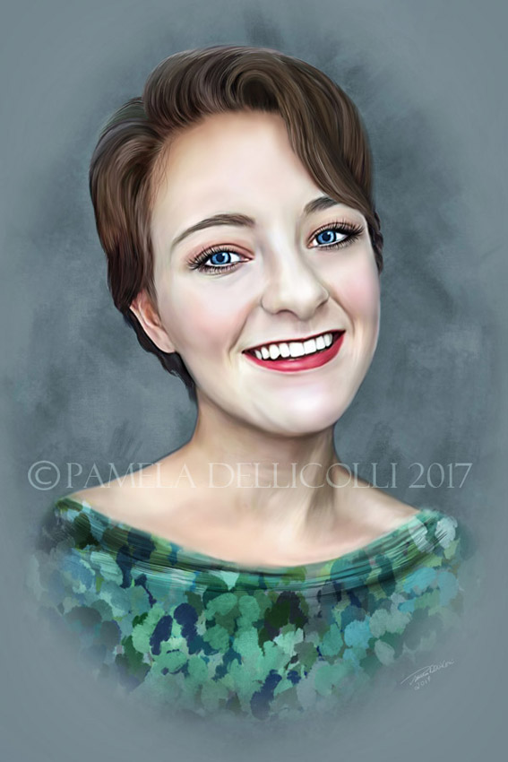 Kay by ImaginedMoments on DeviantArt