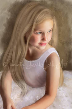 Girl Portrait
