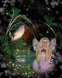 Faerie Dreamer