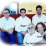 Happy Days 2001