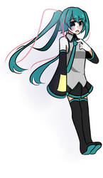 Hatsune Miku