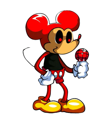 MICE EXE by Orcablox on DeviantArt