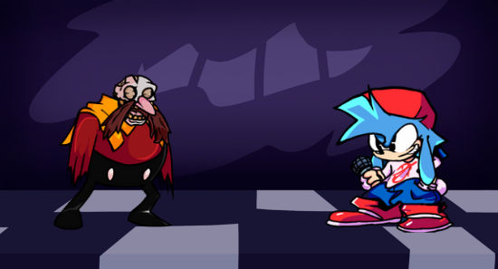 Sonic.exe 4.0 triple trouble saving knuckles by ninjaleno2013 on DeviantArt