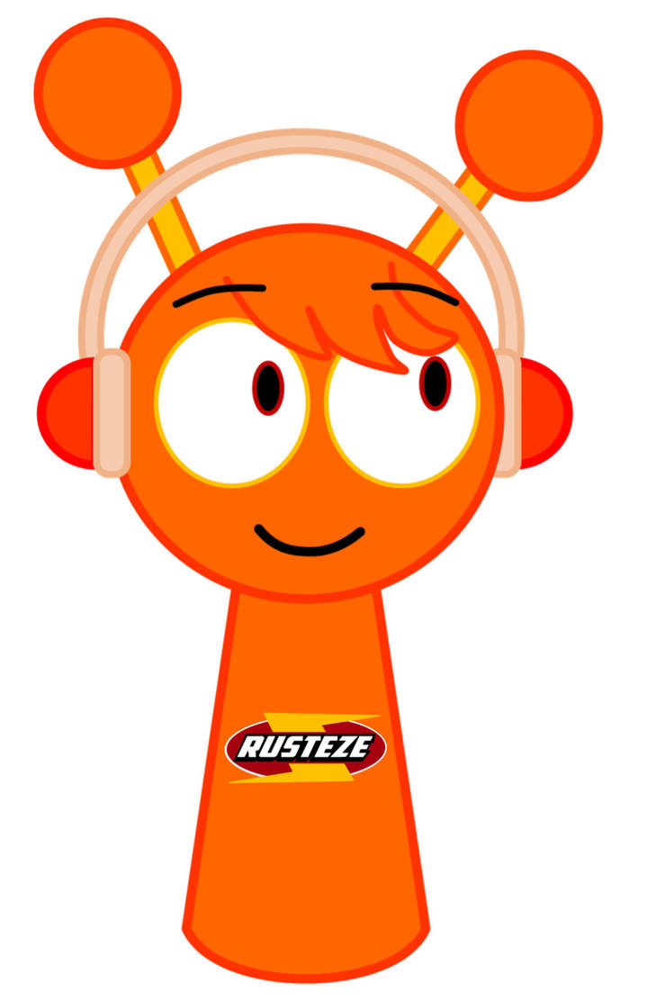 Rust eze oren sprunki by djdjddj413 on DeviantArt