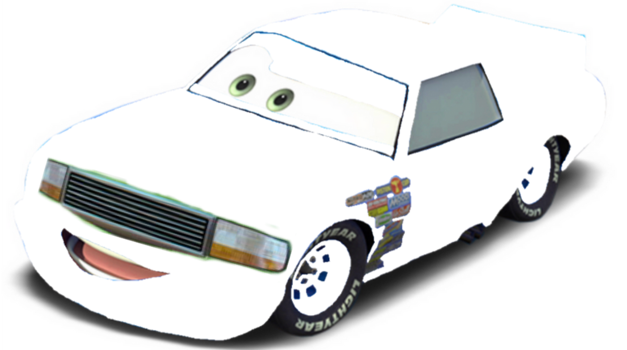 Cars piston cup racer png blank 107 by djdjddj413 on DeviantArt