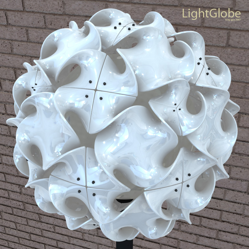 LightGlobe_006B