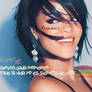 Rihanna phrase