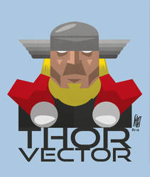 Thorvector