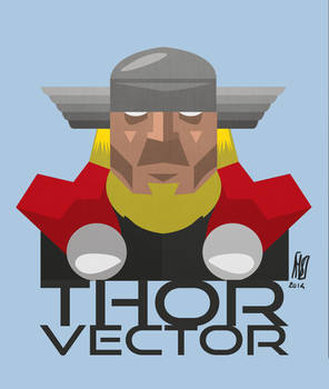 Thorvector