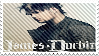 RQ- James Durbin stamp by OoBloodyRavenoO