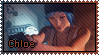 Life is Strange Chloe Price stamp