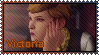 Life is Strange Victoria Chase stamp