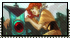 Transistor Stamp