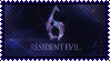 Resident Evil 6 Stamp