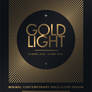 GOLD SUN Flyer Template