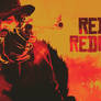 Red Dead Redemption Wallpaper