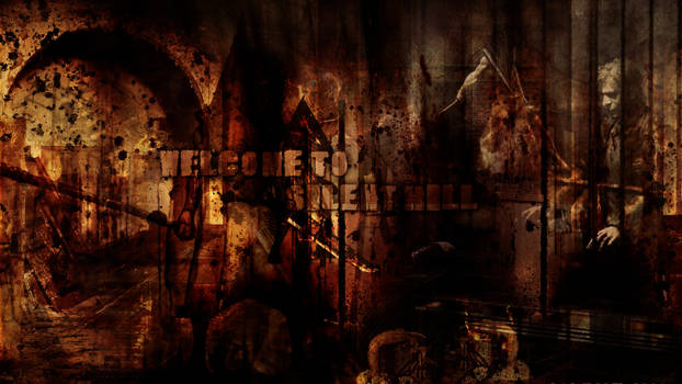 Silent Hill Wallpaper