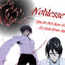 The Noblesse - Cadis Etrama Di Raizel