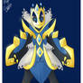 Mega Empoleon