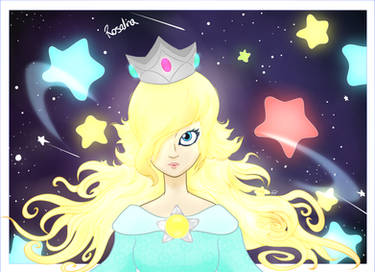 Rosalina