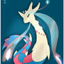 Mega Milotic