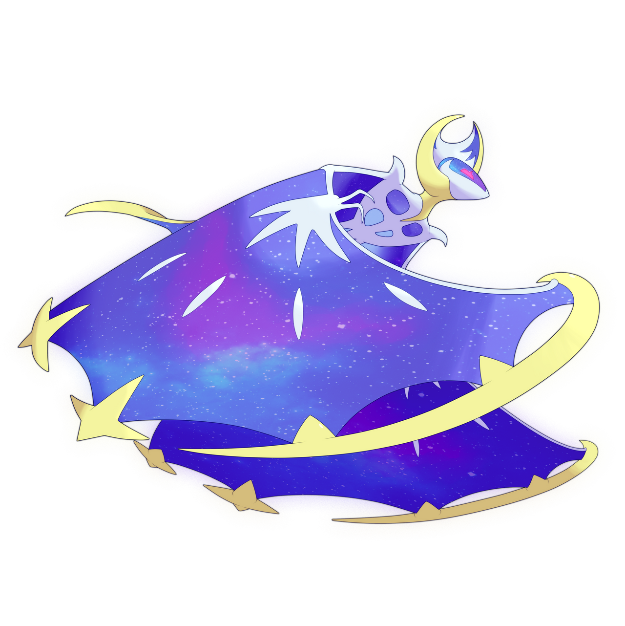 Lunala