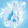 Alolan Ninetales