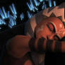 Ahsoka sleep