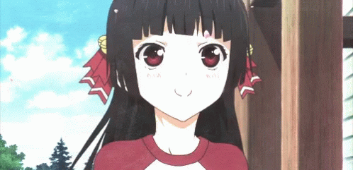 Best of Anime girl fainting gif fainting Anime gif girl