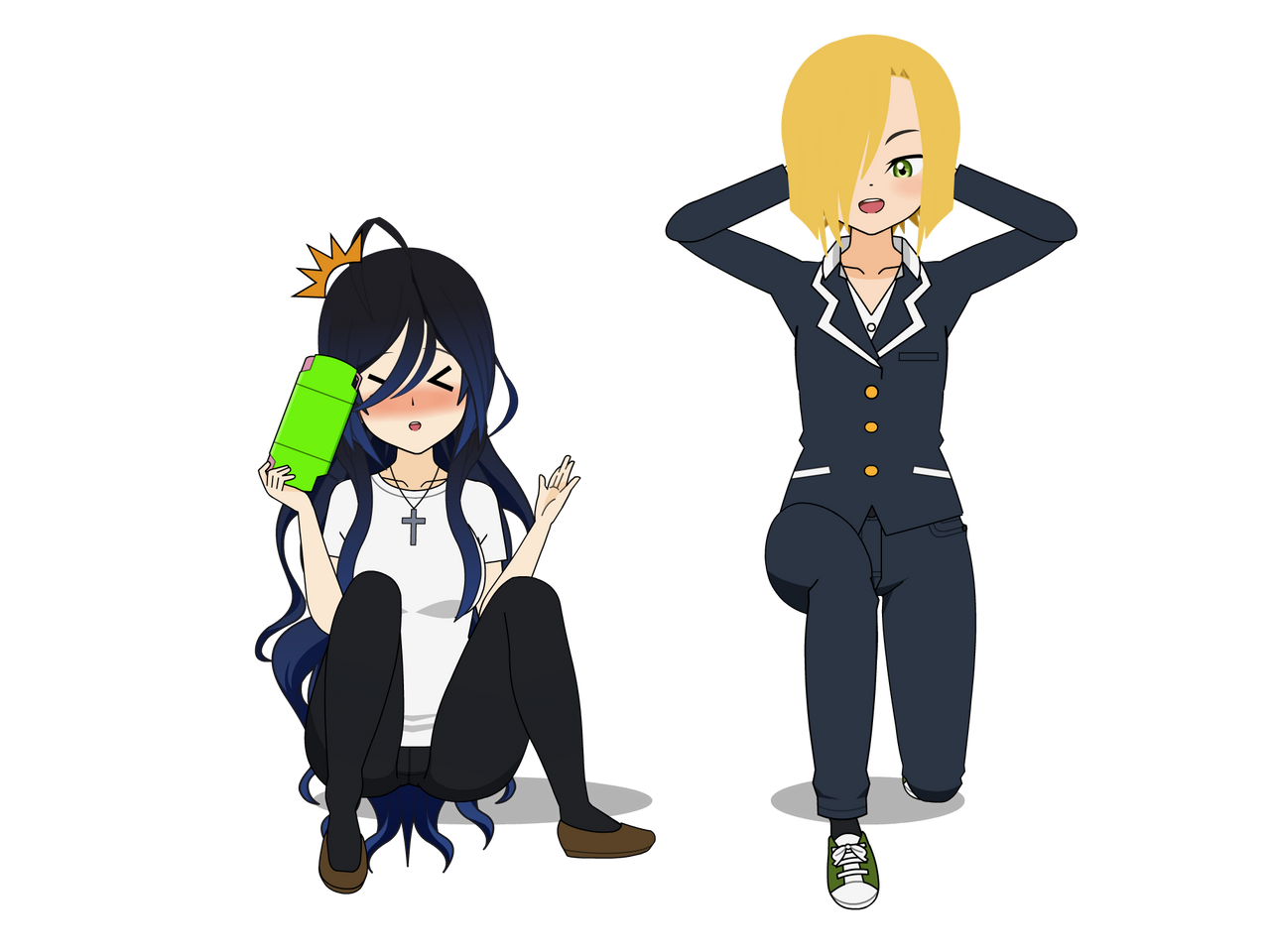 Remote TF by AudreytheMaid on DeviantArt