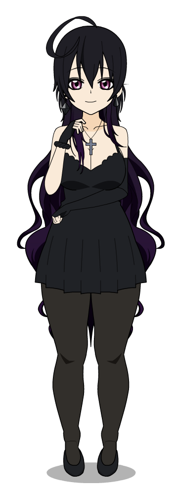 Seraph of the End Anime Manga Meme, Anime, purple, mammal, black