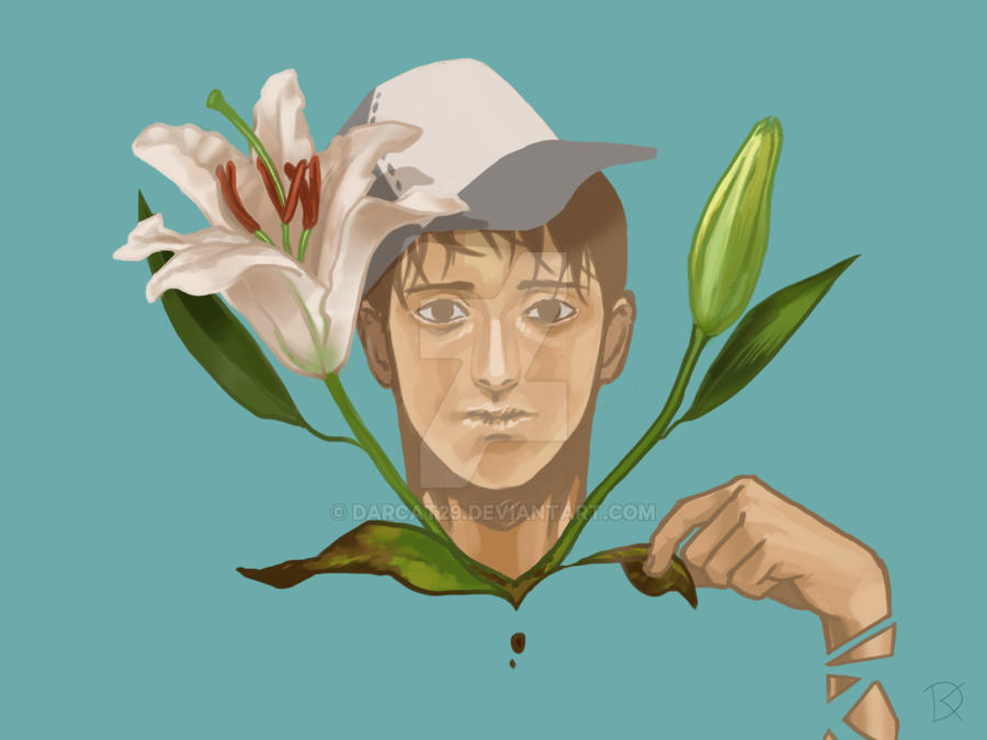 Rip by darcat29 on DeviantArt