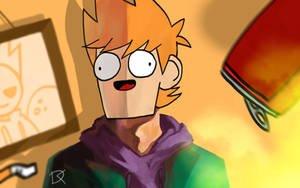 Eddsworld Matt