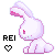 Bunny Icon