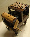 music box piano by whimsy-wanderer