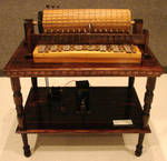 Melody Machine2 by whimsy-wanderer