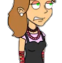 Riley Mom Nice Clone Sad Or Scared (PNG)