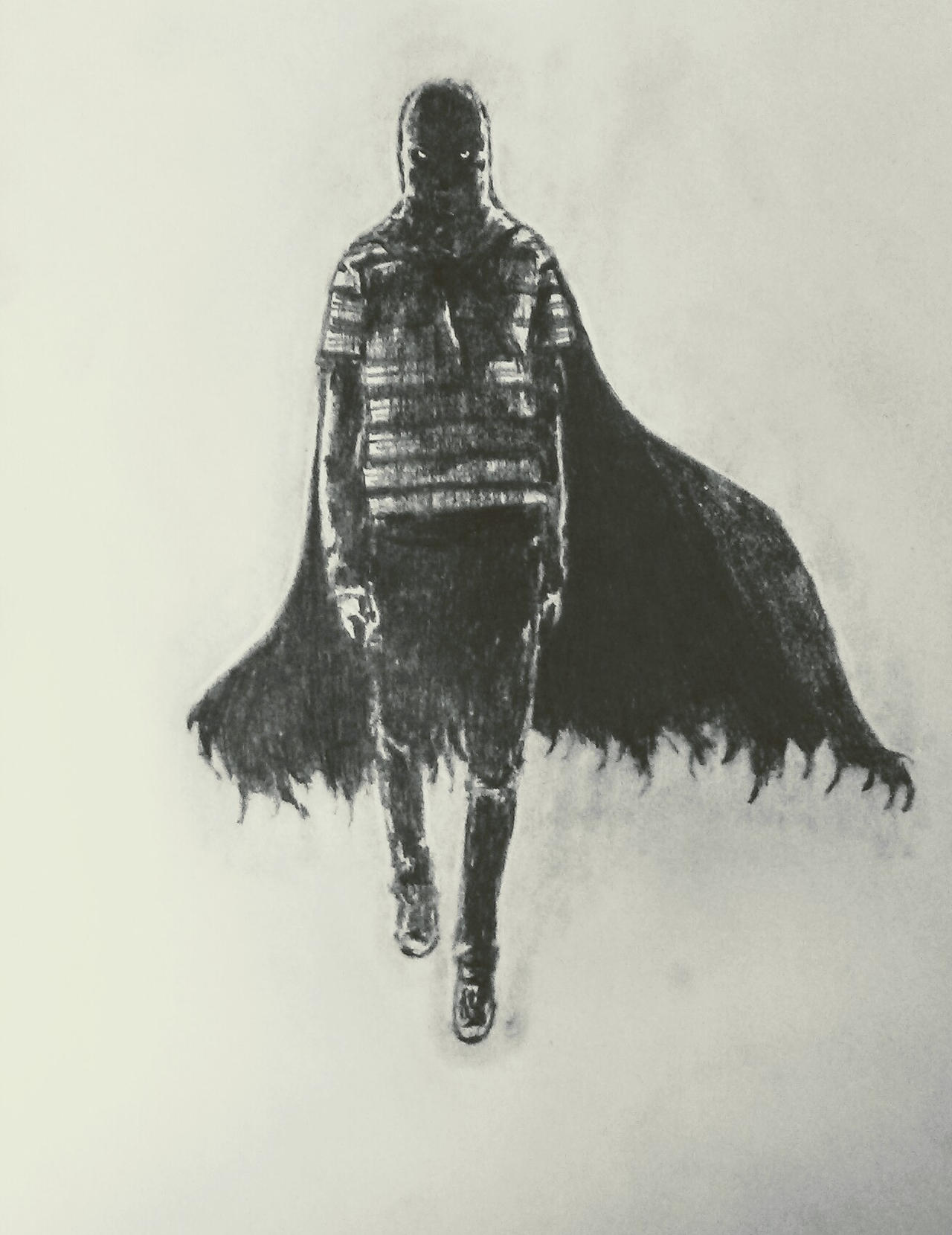 Brightburn by PaladinZer0 on DeviantArt