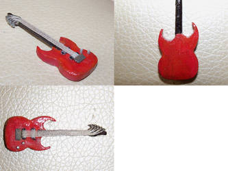 Mini-Guitar Sliver-3